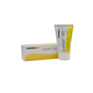 MEDELA PURELAN 100 ماميلون كريم