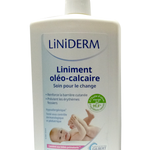 OLEO-CALCAIRE LINIDERM مرهم