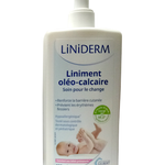 OLEO-CALCAIRE LINIDERM مرهم