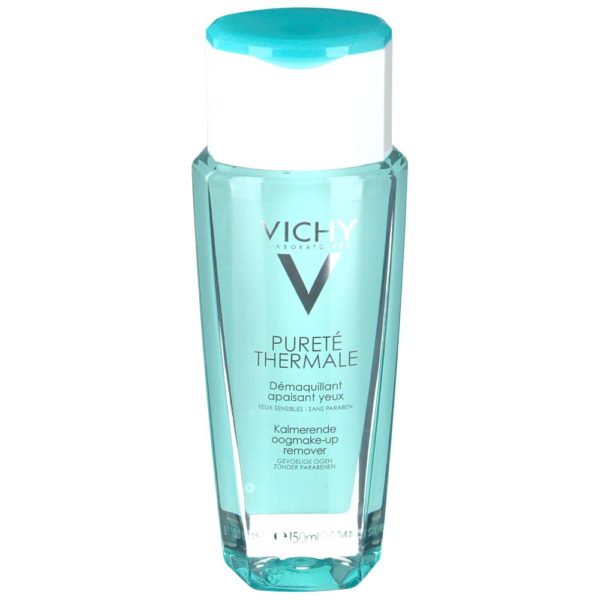 مزيل مستحضرات التجميل PURETE THERMALE VICHY