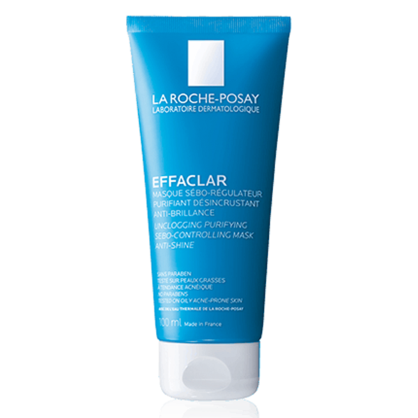 LA ROCHE POSAY جل منظف