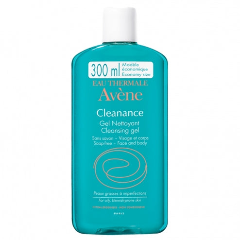 جل منظف AVENE CLEANANCE