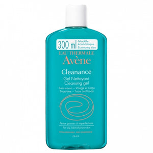 جل منظف AVENE CLEANANCE