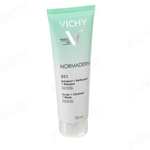 NORMADERM VICHY جل منظف