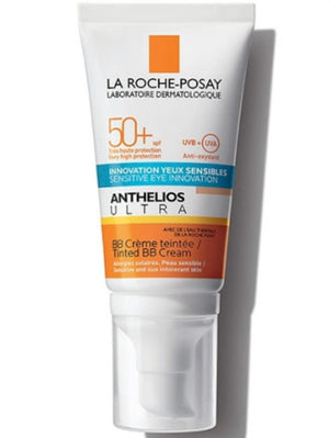 ROCHE POSAY SUNSCREEN البشرة الجافة