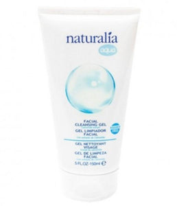 NATURALIA AQUA جل منظف