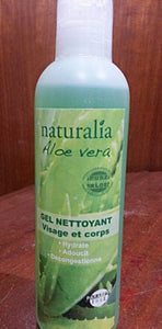 NATURALIA جل منظف