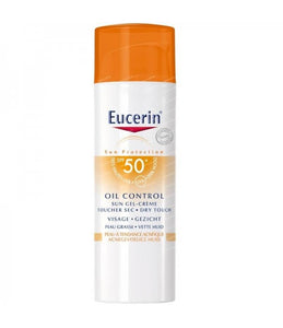 EUCERIN OIL CONTROL مرهم شمسي