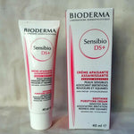 BIODERMA SENSIBIO DS + العناية بمقاومة الشيخوخة