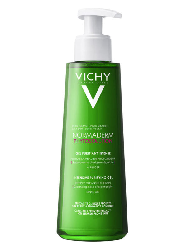 NORMADERM VICHY جل منظف