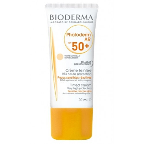 BIODERMA PHOTODERM AR مرهم شمسي