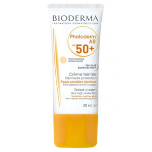 BIODERMA PHOTODERM AR مرهم شمسي