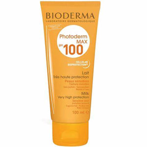 BIODERMA PHOTODERM MAX100 مرهم شمسي