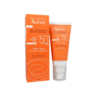 AVENE مرهم شمسي