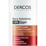 شامبو  DERCOS KERA-SPLUTIONS