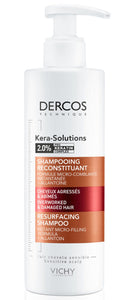 شامبو  DERCOS KERA-SPLUTIONS