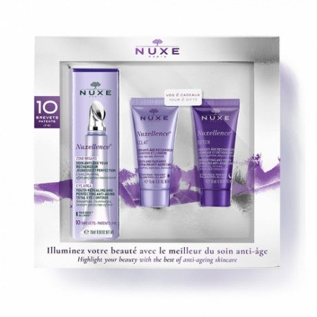 علاج كونتور العين NUXE NUXCELLENCE