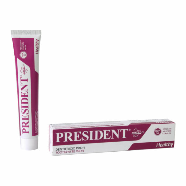 PRESIDENT 0.2 جل مضاد للجراثيم