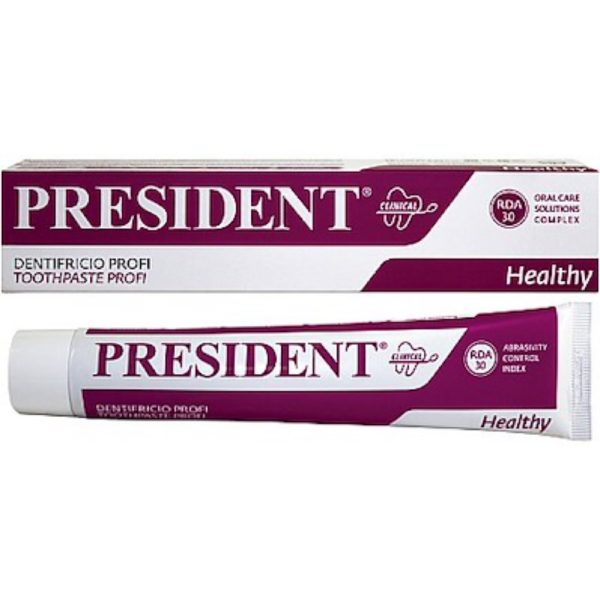 PRESIDENT 0.5 جل مضاد للجراثيم