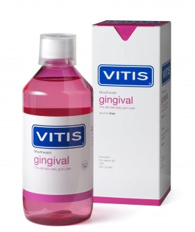 VITIS GINGIVAL غسول الفم