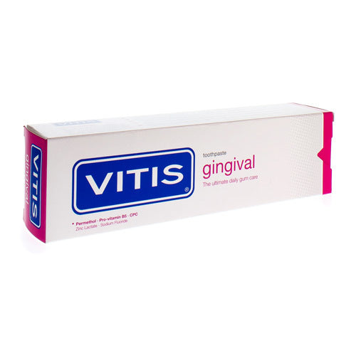 VITIS GINGIVAL معجون الأسنان