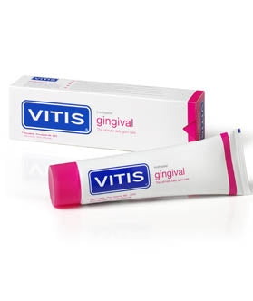 VITIS GINGIVAL معجون الأسنان